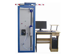 YG023B-III型全自動單紗強力